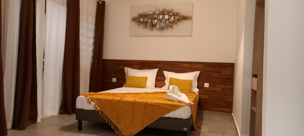 Tsingoni Village Meuble De Tourisme المظهر الخارجي الصورة