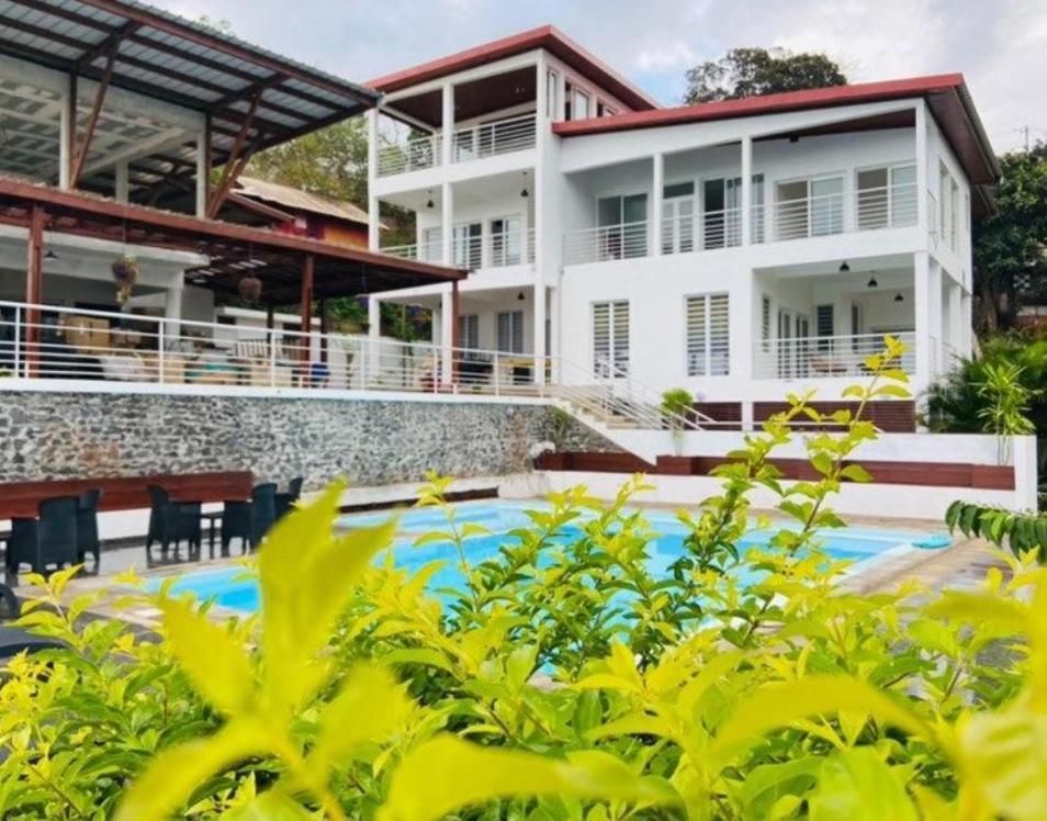 Tsingoni Village Meuble De Tourisme المظهر الخارجي الصورة