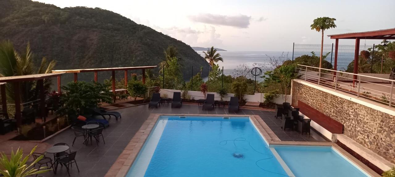 Tsingoni Village Meuble De Tourisme المظهر الخارجي الصورة