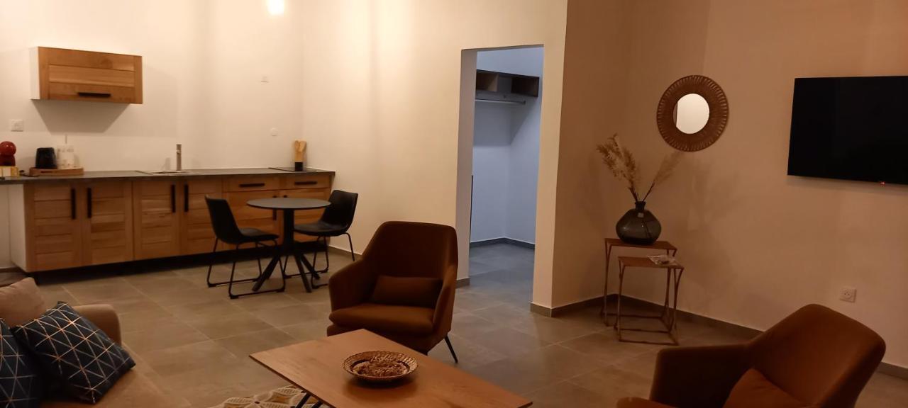 Tsingoni Village Meuble De Tourisme المظهر الخارجي الصورة